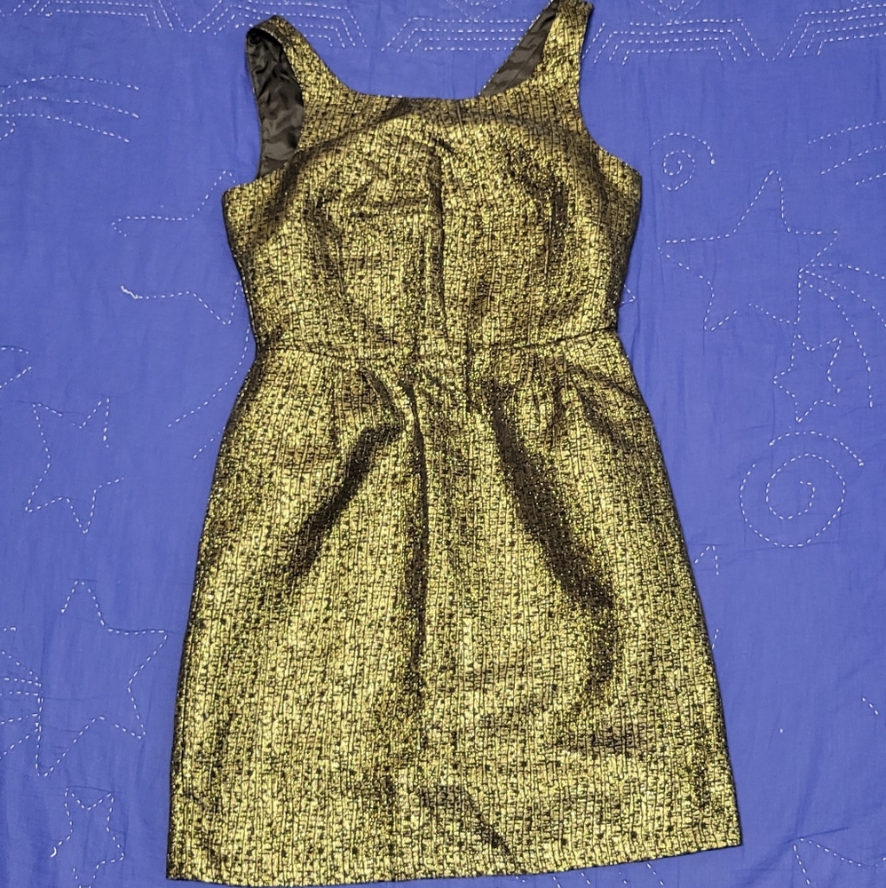 Size 2 women Dress. Attention Brand.